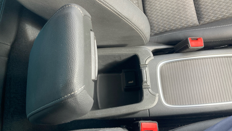 Vauxhall Astra 1.4T 16V 150 Griffin 5dr Petrol Hatchback